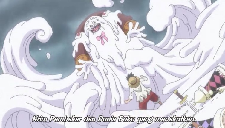 Download one piece episode 337 sub indonesia english