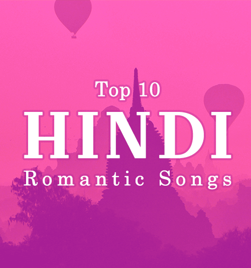 Hindi romantic songs free download