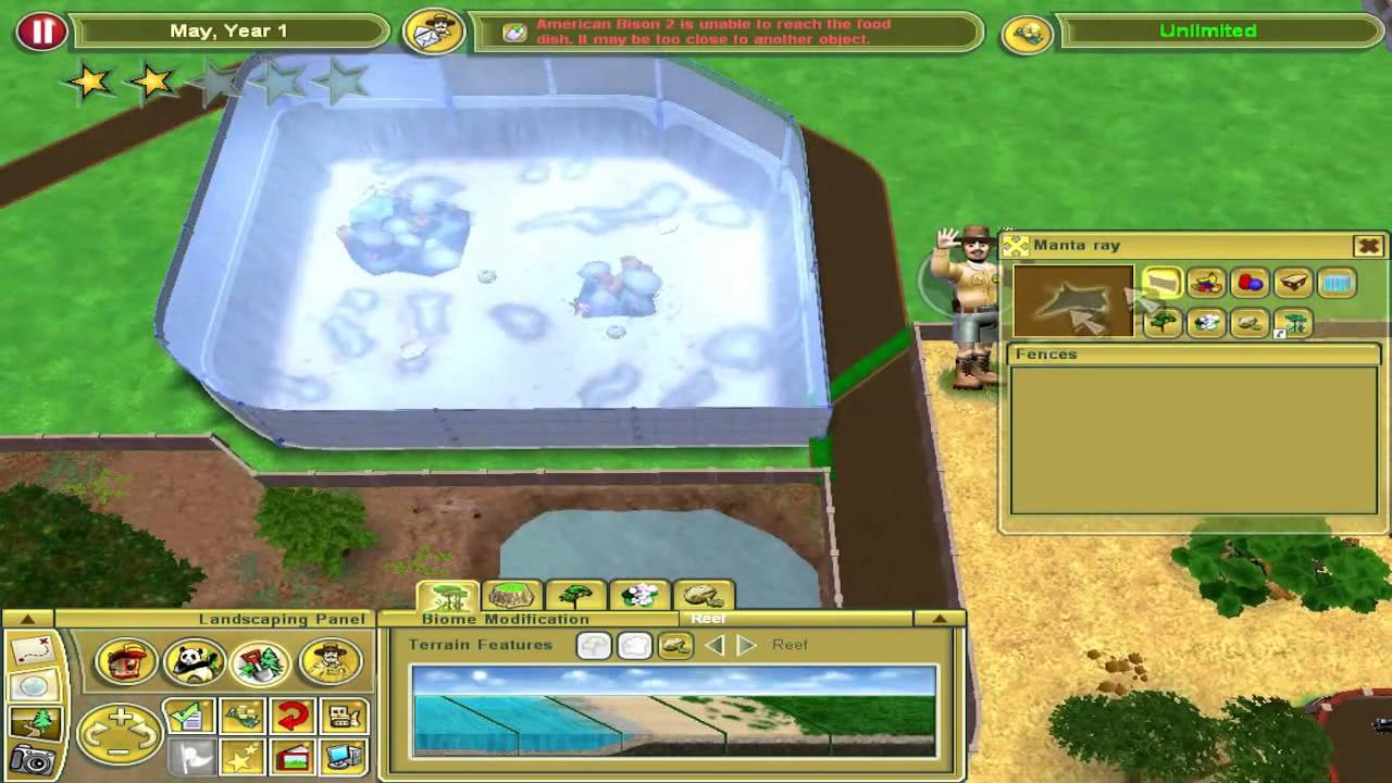 zoo tycoon 2 torrent issues